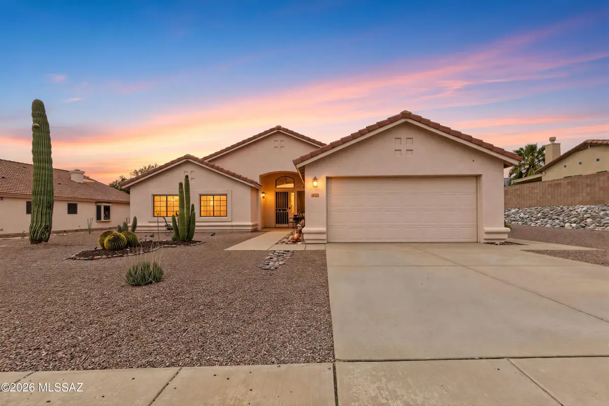 7548 S Samandari, Tucson, AZ 85747 - #1