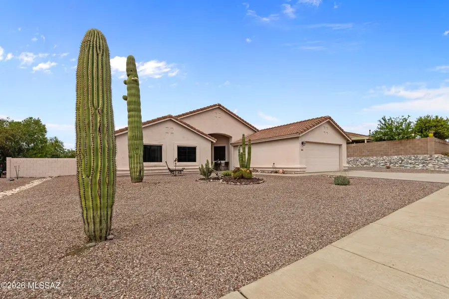 7548 S Samandari, Tucson, AZ 85747 - #2