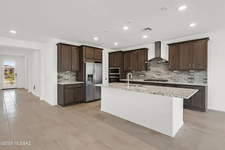 4404 W Tortolita View, Marana, AZ 85658 - #2