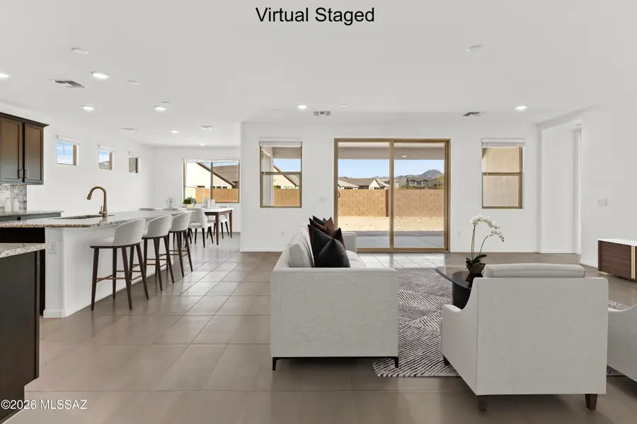 4404 W Tortolita View, Marana, AZ 85658 - #3