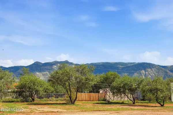 3610 E Pinal, Tucson, AZ 85739