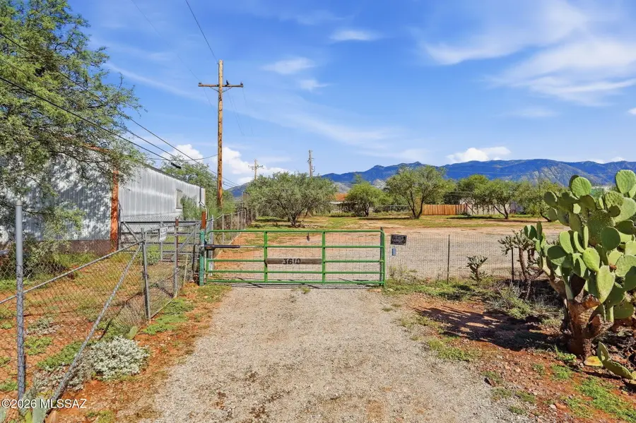 3610 E Pinal, Tucson, AZ 85739 - #2
