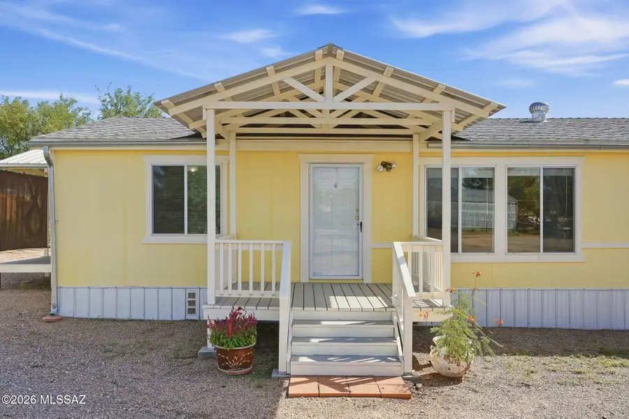 3610 E Pinal, Tucson, AZ 85739 - #3
