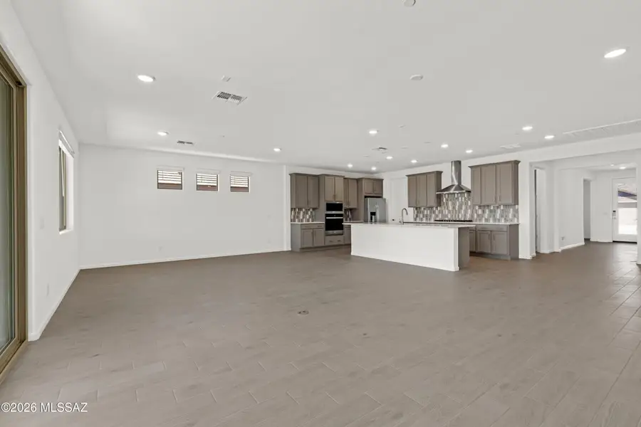 4413 W Tortolita View, Marana, AZ 85658 - #2