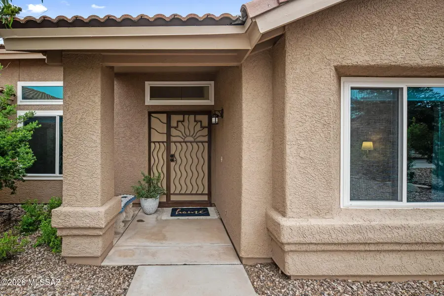 1640 N Fox Run, Tucson, AZ 85715 - #3