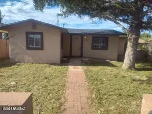 403 E Navajo, Huachuca City, AZ 85616