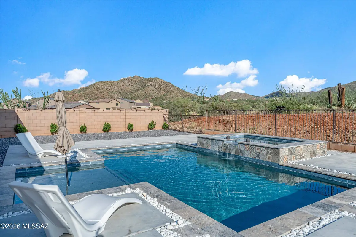 17690 S Grassland, Vail, AZ 85641 - #1