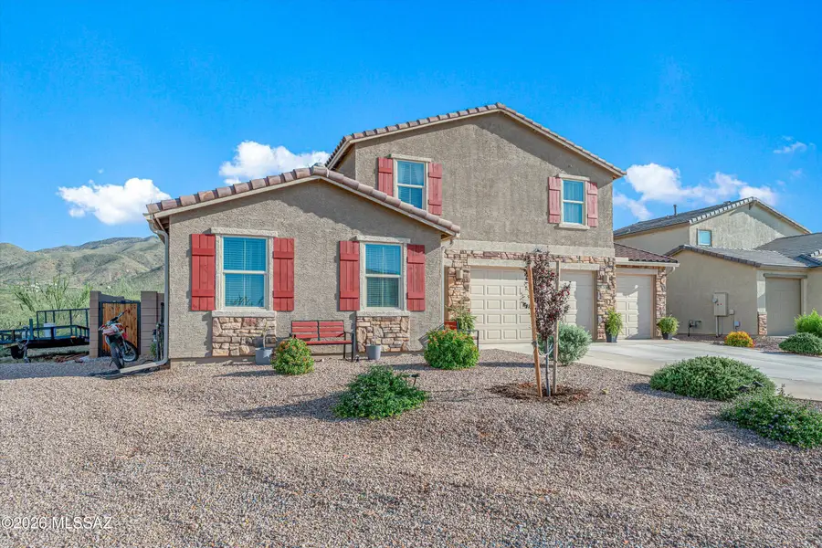 17690 S Grassland, Vail, AZ 85641 - #2