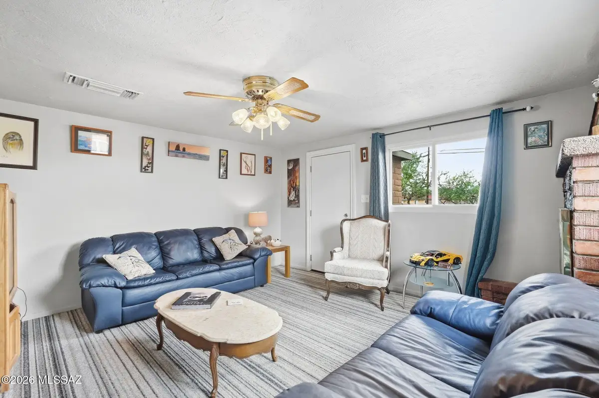 Address Withheld By Seller, Tucson, AZ 85745 - #1