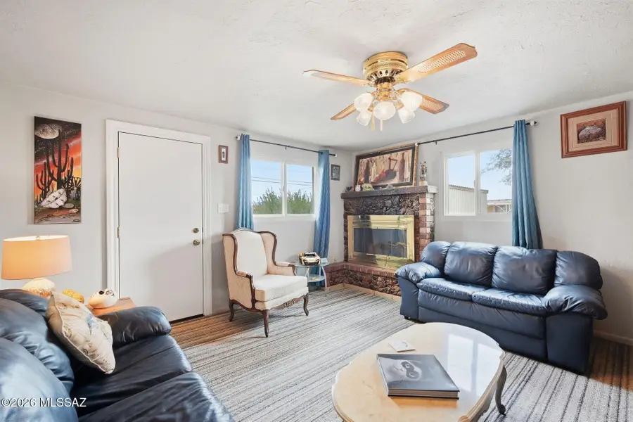 Address Withheld By Seller, Tucson, AZ 85745 - #2