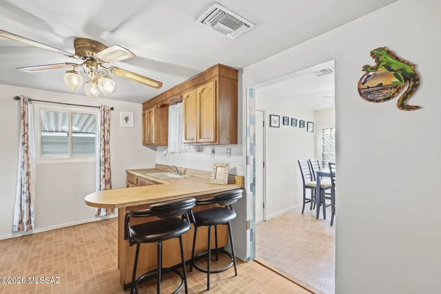 Address Withheld By Seller, Tucson, AZ 85745 - #3