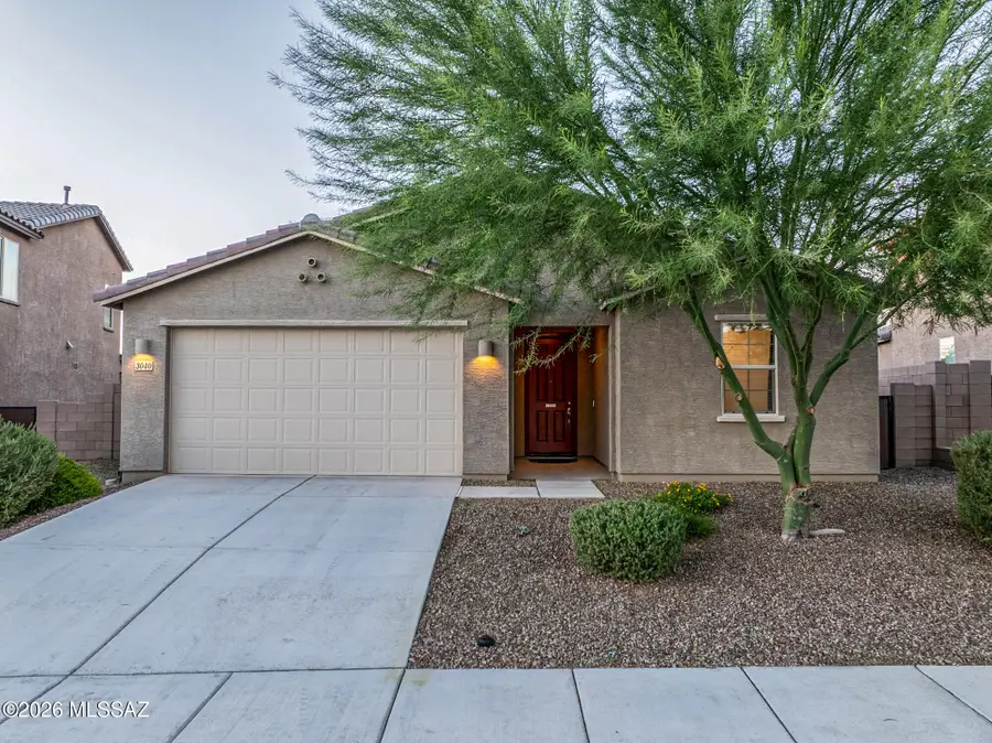 3040 W Chalfont, Tucson, AZ 85742 - #3