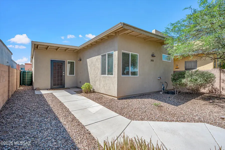 3055 N Dales Crossing, Tucson, AZ 85745 - #2