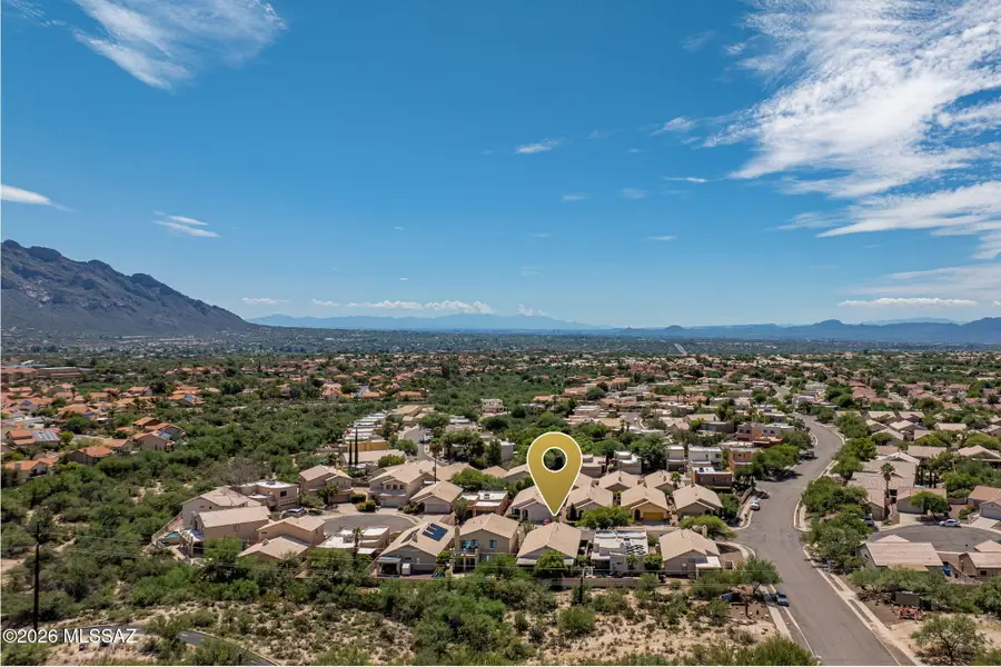 1236 W Crystal Palace, Tucson, AZ 85737 - #2
