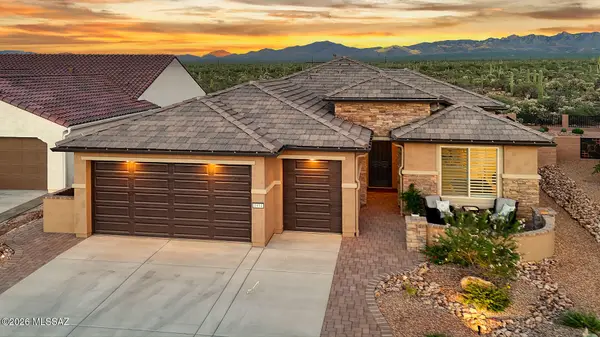 1934 N Aruba, Green Valley, AZ 85614