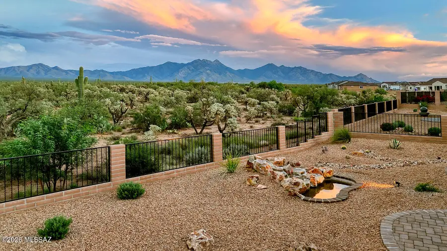 1934 N Aruba, Green Valley, AZ 85614 - #2