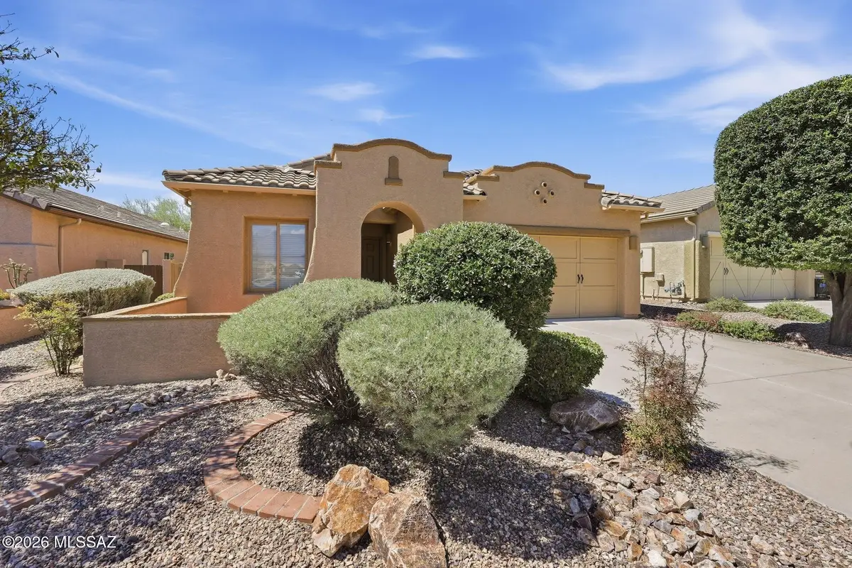 13497 N Garlenda, Oro Valley, AZ 85737 - #1