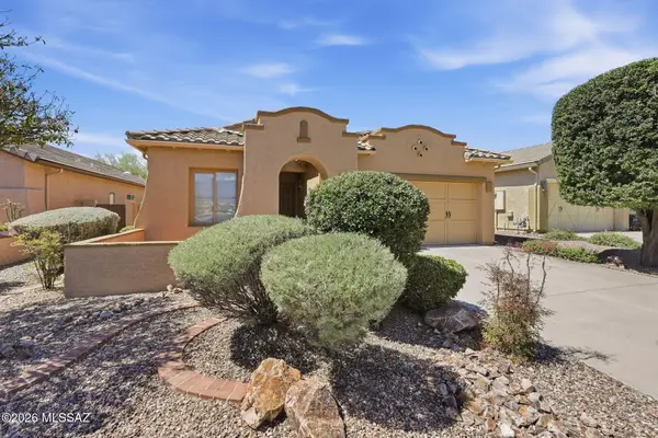 13497 N Garlenda, Oro Valley, AZ 85737