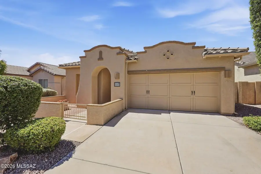 13497 N Garlenda, Oro Valley, AZ 85737 - #2