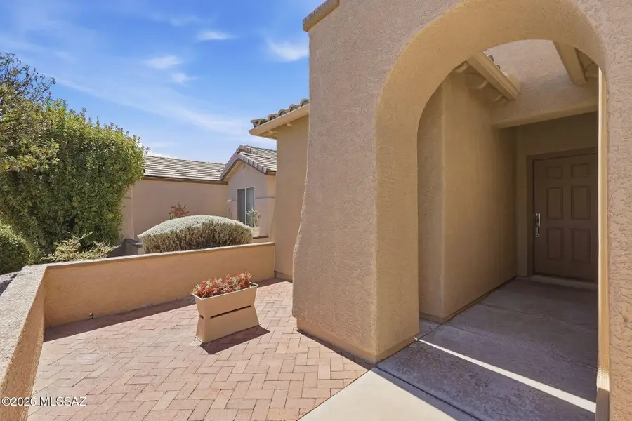 13497 N Garlenda, Oro Valley, AZ 85737 - #3