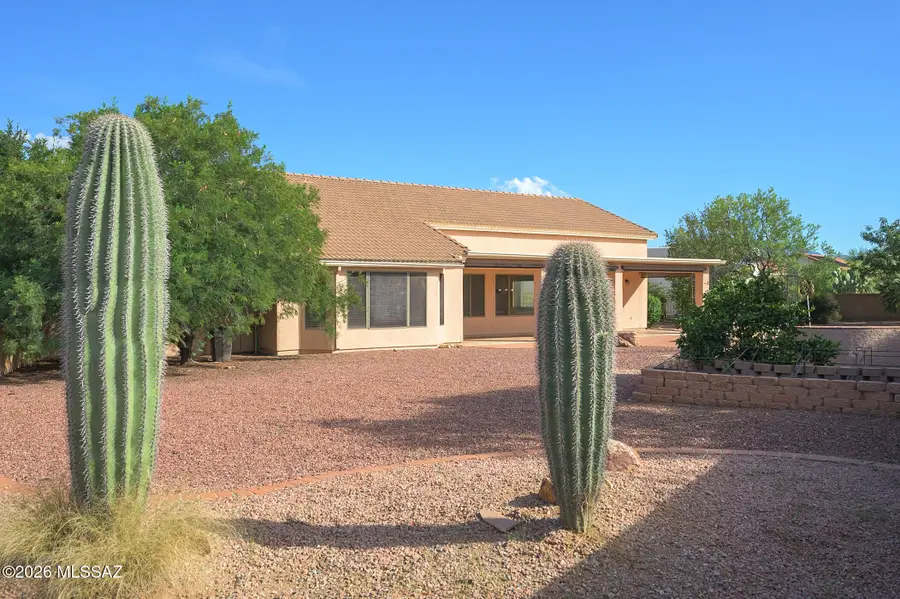 1133 N Desert Deer Pass, Green Valley, AZ 85614 - #2