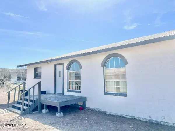 653 Old Us 70, Duncan, AZ 85534