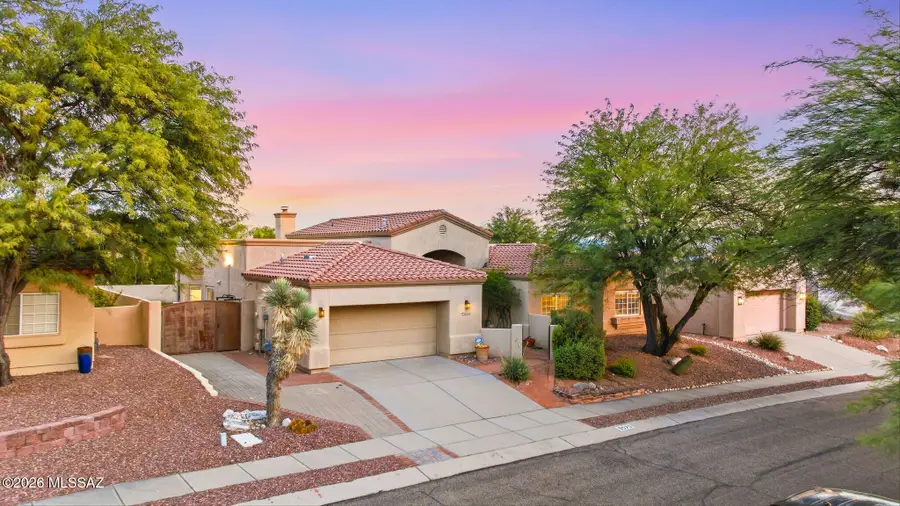 6570 N Shadow Run, Tucson, AZ 85704 - #2