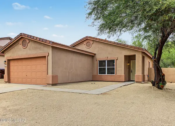 109 E Oracle Oak, Sahuarita, AZ 85629