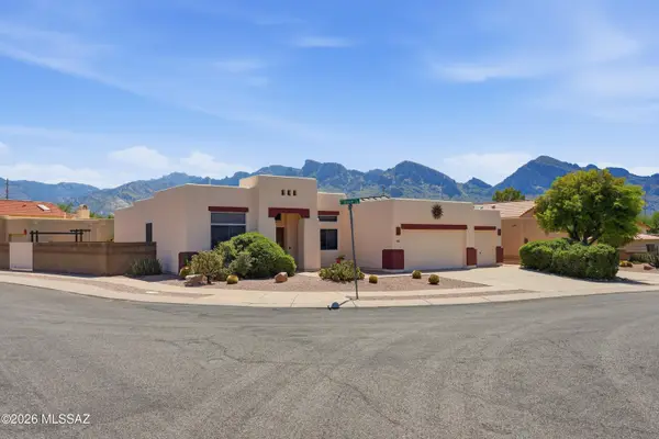 11260 N Sluice, Oro Valley, AZ 85737