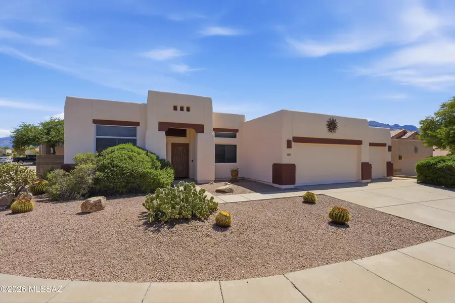 11260 N Sluice, Oro Valley, AZ 85737 - #2