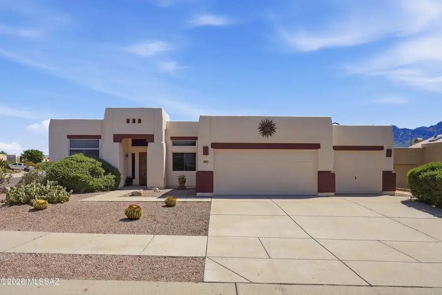 11260 N Sluice, Oro Valley, AZ 85737 - #3