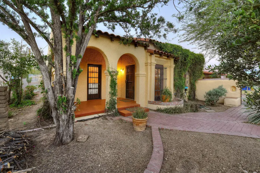 1916 E 9th, Tucson, AZ 85719 - #2