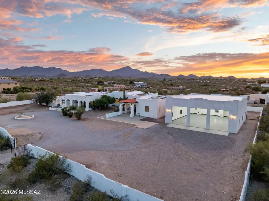 6241 N Panorama, Tucson, AZ 85743 - #2