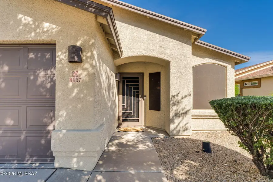 8437 S Burien, Tucson, AZ 85747 - #2