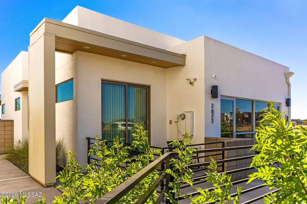 1208 E Liggins, Tucson, AZ 85713 - #1
