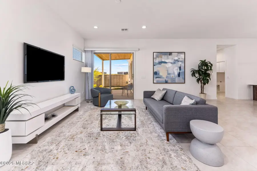 1208 E Liggins, Tucson, AZ 85713 - #2