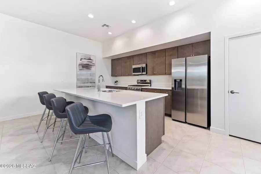 1208 E Liggins, Tucson, AZ 85713 - #3