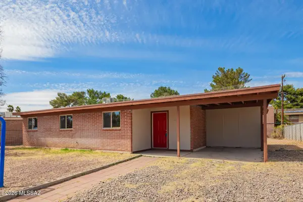 6625 E 38th, Tucson, AZ 85730