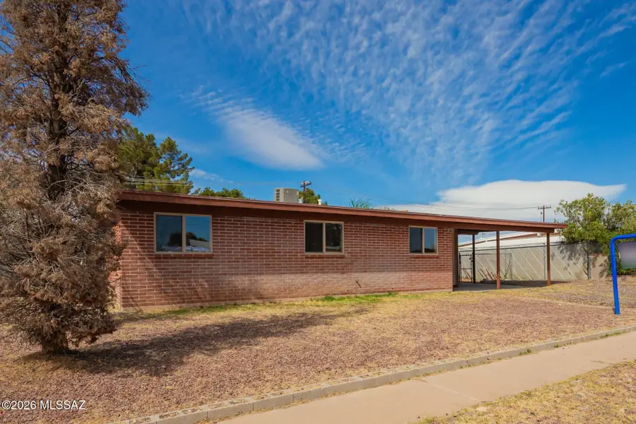 6625 E 38th, Tucson, AZ 85730 - #3