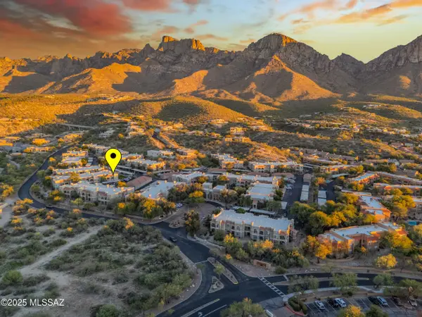 1500 E Pusch Wilderness, Tucson, AZ 85737