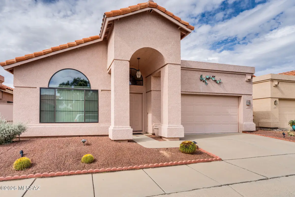7768 E Marquise, Tucson, AZ 85715 - #1