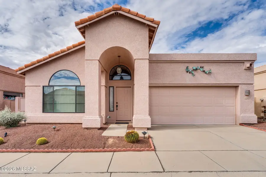 7768 E Marquise, Tucson, AZ 85715 - #2