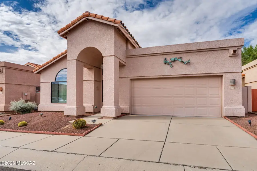 7768 E Marquise, Tucson, AZ 85715 - #3