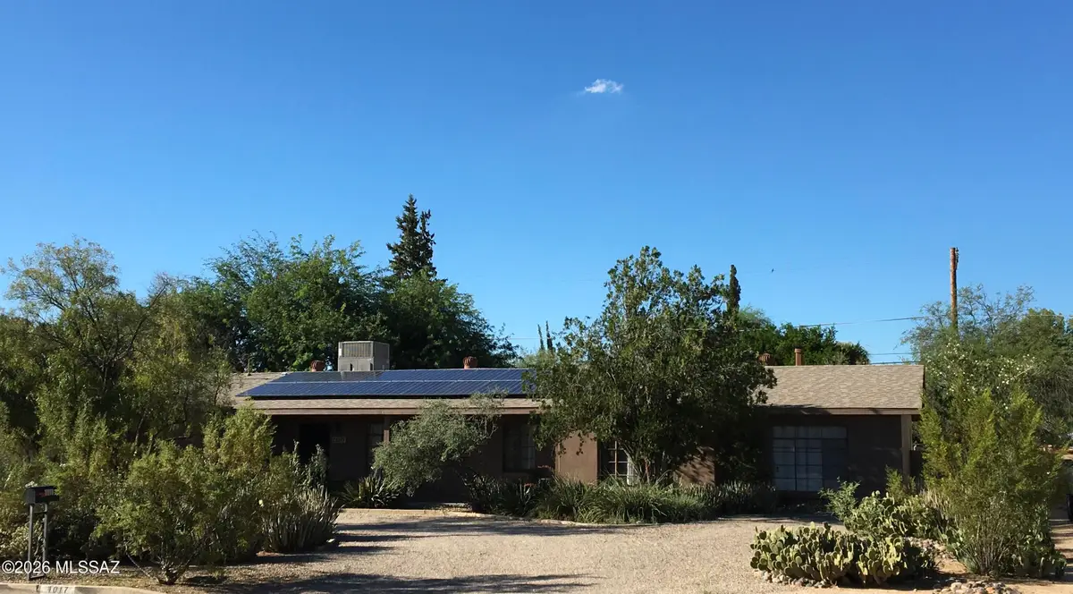 4017 E Camino De La Colina, Tucson, AZ 85711 - #1