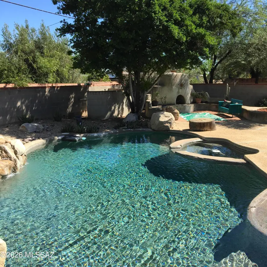4017 E Camino De La Colina, Tucson, AZ 85711 - #3