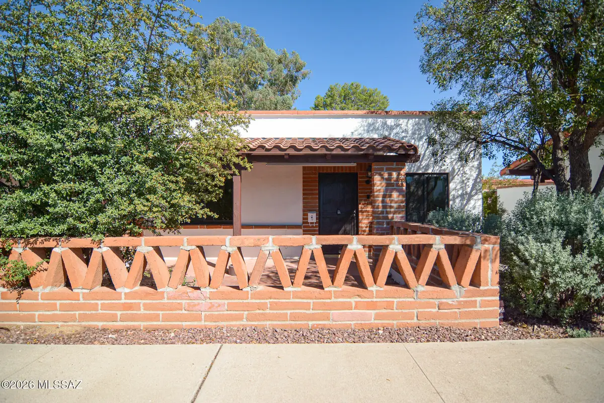 349 S Paseo Madera, Green Valley, AZ 85614 - #1