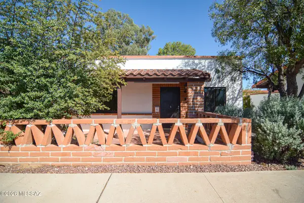 349 S Paseo Madera, Green Valley, AZ 85614