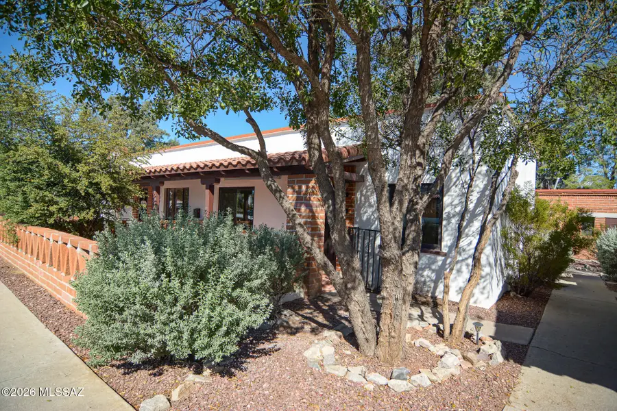 349 S Paseo Madera, Green Valley, AZ 85614 - #2