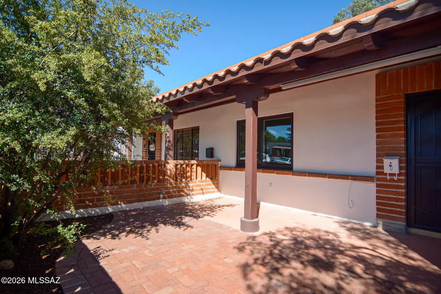 349 S Paseo Madera, Green Valley, AZ 85614 - #3