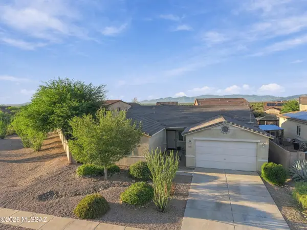 446 W Charles L Mckay, Vail, AZ 85641